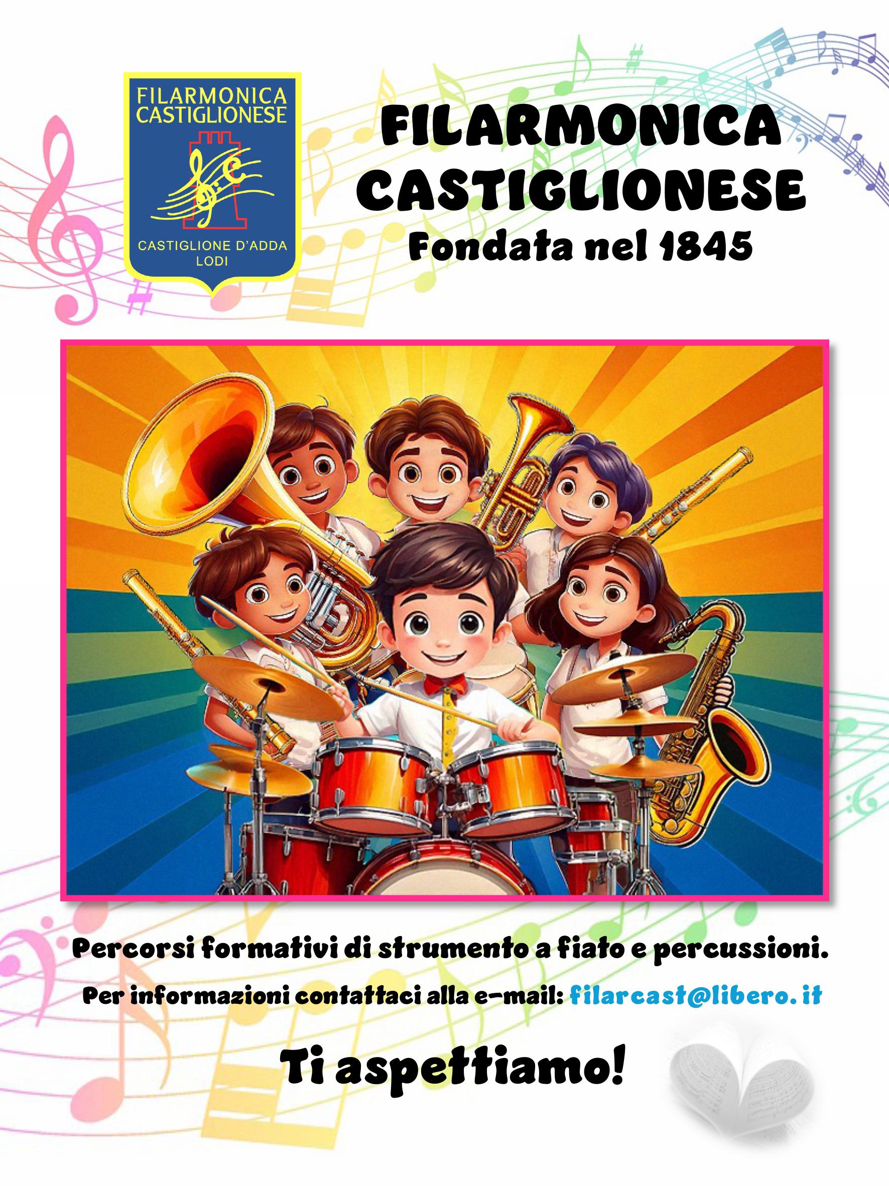 Scuola di musica